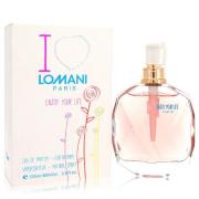 Lomani Enjoy Your Life for Women by Lomani