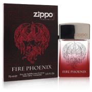 Zippo Fire Phoenix for Men by Zippo