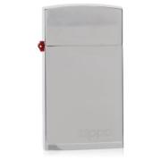 Zippo Silver by Zippo - Eau De Toilette Refillable Spray (unboxed) 3 oz 90 ml for Men