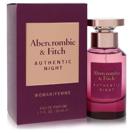 Abercrombie & Fitch Authentic Night for Women by Abercrombie & Fitch