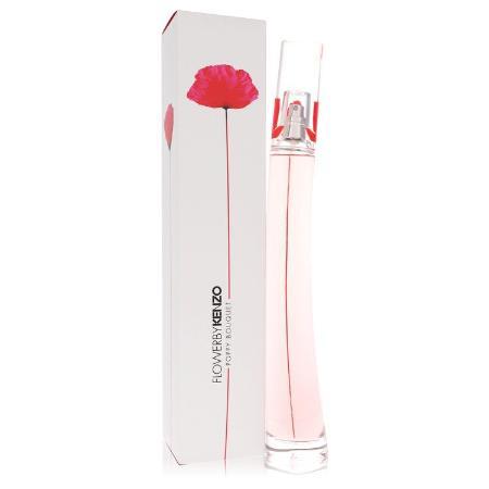 Kenzo Flower Poppy Bouquet for Women by Kenzo