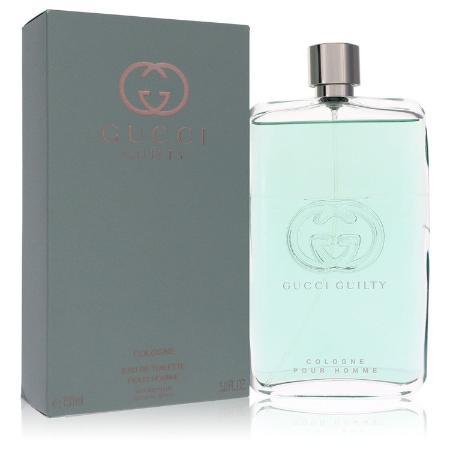 Gucci Guilty Cologne for Men by Gucci