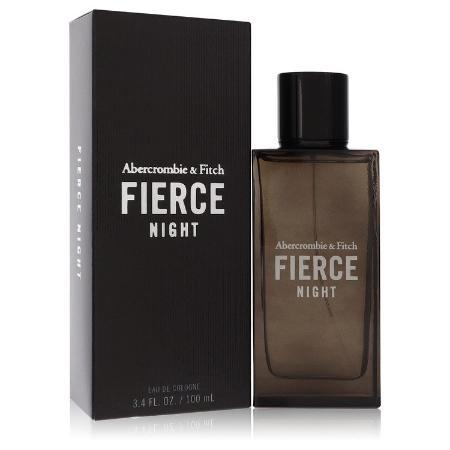 Fierce Night for Men by Abercrombie & Fitch