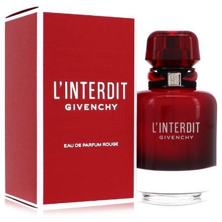 L'interdit Rouge for Women by Givenchy