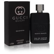 Gucci Guilty Pour Homme by Gucci - Eau De Parfum Spray 1.6 oz 50 ml for Men