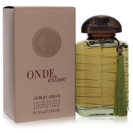 Onde Extase for Women by Giorgio Armani