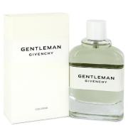 Gentleman Cologne by Givenchy - Eau De Toilette Spray (unboxed) 1.7 oz 50 ml for Men