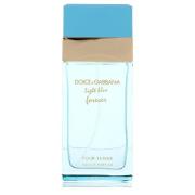 Light Blue Forever by Dolce & Gabbana - Eau De Parfum Spray (unboxed) 1.6 oz 50 ml for Women