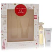 5TH AVENUE by Elizabeth Arden - Gift Set -- 1 oz Eau De Parfum Spray + 1.7 oz Body Lotion -- for Women