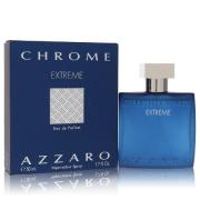 Chrome Extreme for Men by Azzaro