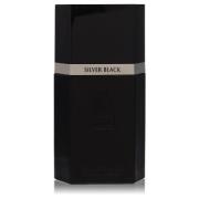 Silver Black by Azzaro - Eau De Toilette Spray (unboxed) 1.7 oz 50 ml for Men