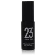 Michael Jordan 23 by Michael Jordan - Cologne Spray (unboxed) .5 oz 15 ml for Men