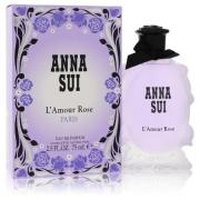 Anna Sui L'amour Rose for Women by Anna Sui