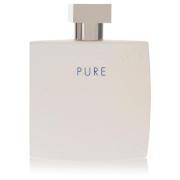 Chrome Pure by Azzaro - Eau De Toilette Spray (unboxed) 3.4 oz 100 ml for Men