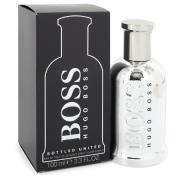 Boss Bottled United by Hugo Boss - Eau De Toilette Spray (unboxed) 3.3 oz 100 ml for Men