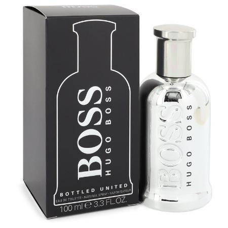 Boss Bottled United for Men by Hugo Boss