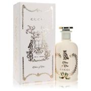 Gucci Tears of Iris by Gucci - Eau De Parfum Spray (Unisex) 3.3 oz 100 ml