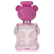 Moschino Toy 2 Bubble Gum by Moschino - Eau De Toilette Spray (unboxed) 3.3 oz 100 ml for Women