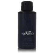 Vs Him Deepwater by Victorias Secret - Body Spray 3.7 oz 109 ml for Men