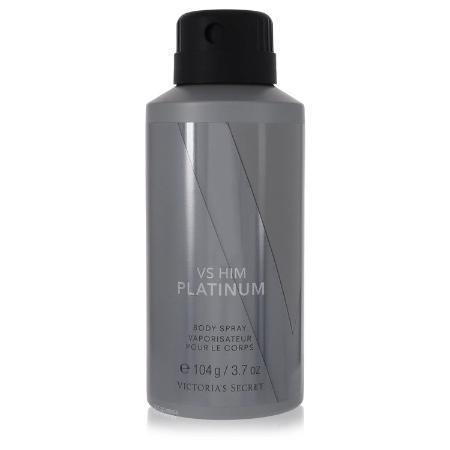 Vs Him Platinum for Men by Victorias Secret