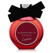 Mademoiselle Rochas Couture by Rochas - Eau De Parfum Spray (unboxed) 3 oz 90 ml for Women