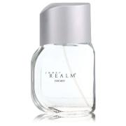 Inner Realm by Erox - Eau De Cologne Spray (New Packaging Unboxed) 3.4 oz 100 ml for Men