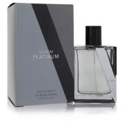 Vs Him Platinum by Victorias Secret - Eau De Parfum Spray 3.4 oz 100 ml for Men