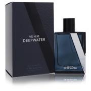 Vs Him Deepwater by Victorias Secret - Eau De Parfum Spray 3.4 oz 100 ml for Men