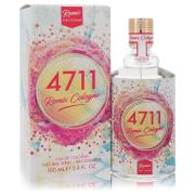 4711 Remix Neroli by 4711 - Eau De Cologne Spray (Unisex) 3.4 oz 100 ml