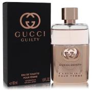 Gucci Guilty Pour Femme by Gucci - Eau De Toilette Spray 1.6 oz 50 ml for Women