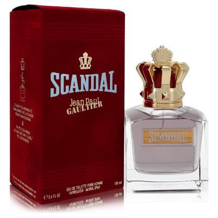 Jean Paul Gaultier Scandal for Men by Jean Paul Gaultier