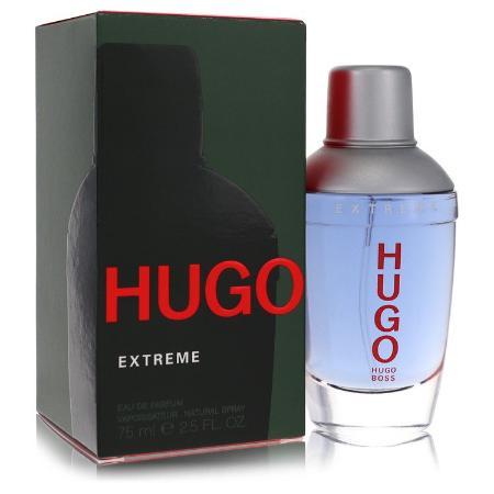 Hugo Extreme for Men by Hugo Boss