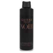 Guess Seductive Homme Noir by Guess - Body Spray 6 oz 177 ml for Men