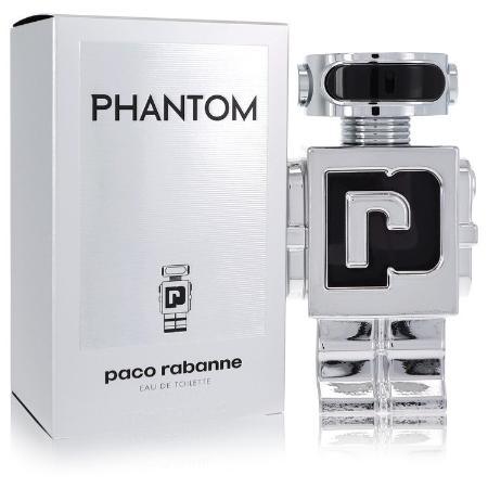 Paco Rabanne Phantom for Men by Paco Rabanne