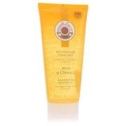 Roger & Gallet Bois D'orange by Roger & Gallet - Invigorating Shower Gel 6.6 oz 195 ml for Women