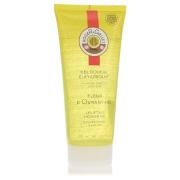 Roger & Gallet Fleur D'Osmanthus by Roger & Gallet - Uplifting Shower Gel 6.6 oz 195 ml for Women