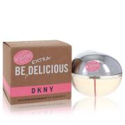 Be Extra Delicious by Donna Karan - Eau De Parfum Spray 3.4 oz 100 ml for Women