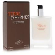 Terre D'Hermes by Hermes - After Shave Balm 3.3 oz 100 ml for Men