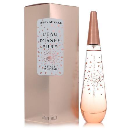 L'eau D'issey Pure Petale De Nectar for Women by Issey Miyake