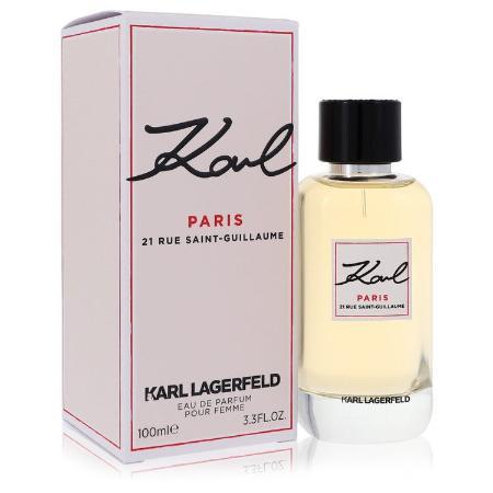 Karl Paris 21 Rue Saint Guillaume for Women by Karl Lagerfeld