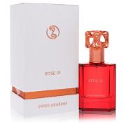 Swiss Arabian Rose 01 (Unisex) by Swiss Arabian