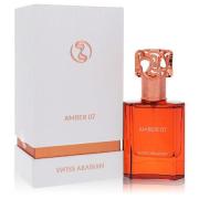 Swiss Arabian Amber 07 (Unisex) by Swiss Arabian