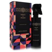 Swiss Arabian Violet and Peach for Men by Swiss Arabian