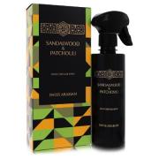 Swiss Arabian Sandalwood and Patchouli for Men by Swiss Arabian