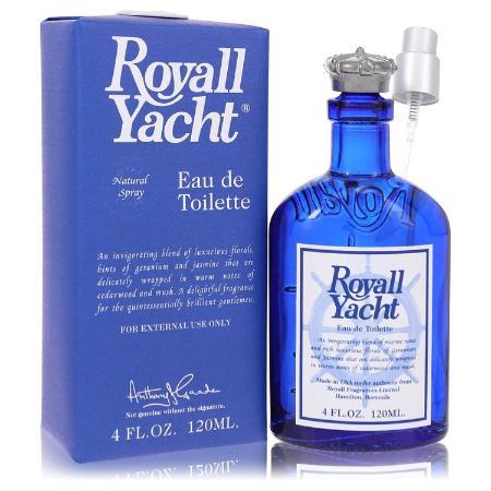 Royall Yacht for Men by Royall Fragrances