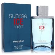 Sunrise Ice for Men by Franck Olivier