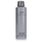 perry ellis 360 by Perry Ellis - Body Spray 6 oz 177 ml for Men