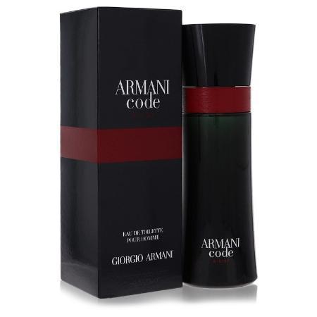 Armani Code A List for Men by Giorgio Armani