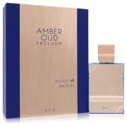 Amber Oud Exclusif Bleu (Unisex) by Al Haramain