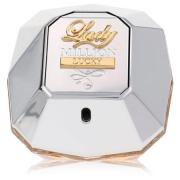 Lady Million Lucky by Paco Rabanne - Eau De Parfum Spray (Unboxed) 2.7 oz 80 ml for Women